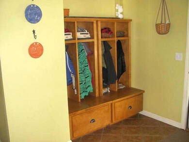 Other. Mudroom