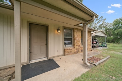 6312 N 428, Pryor, OK 74361 - photo 3