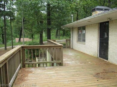 419 Tower Ln, Winslow, AR 72959 - photo 4