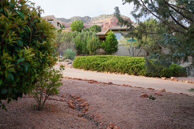 Low Maintenance Landscape