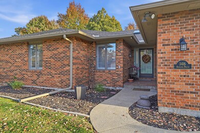 3416 Augusta Dr, Columbia, MO 65203 - photo 4