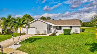 9501 Lancaster Place, Boca Raton, FL 33434 - photo 7