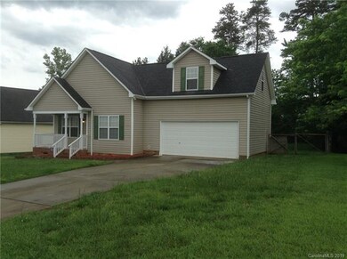 1009 Loch Lomond Cir, Concord, NC 28025 - photo 2
