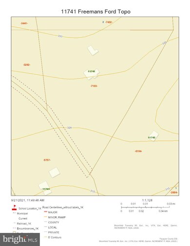 11741 Freemans Ford Rd, Remington, VA 22734 - photo 2