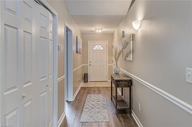 3915 Creekside Ct, Winston Salem, NC 27127 - photo 2