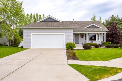 62 E Northview Loop, Kalispell, MT 59901 - photo 2