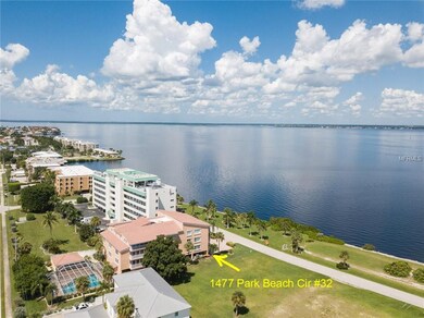 1477 Park Beach Cir unit 32, Punta Gorda, FL 33950 - photo 5