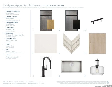 411 Lake Champlain, New Braunfels, TX 78130 - photo 5