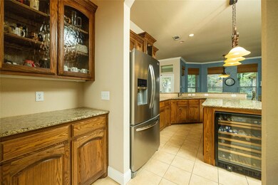 828 Boling Ranch Rd, Azle, TX 76020 - photo 5