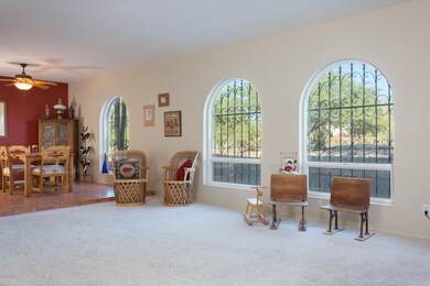 Livingroom/Dining room