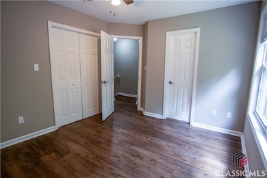 637 Huntington Rd unit B5, Athens, GA 30606 - photo 5