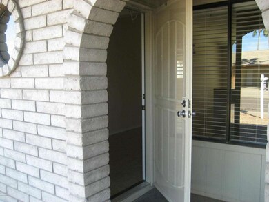 Security Door