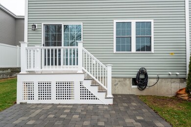 21 Bellevue Ave unit 1, Revere, MA 02151 - photo 4