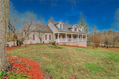 6020 Forestbrook Rd, Lanesville, IN 47136 - photo 4