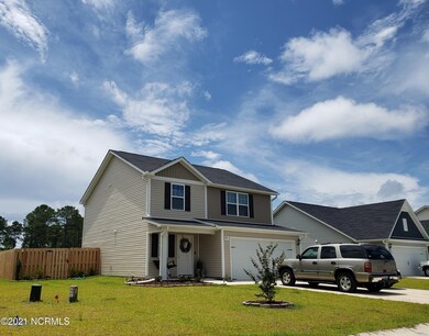 7212 Brittany POinter Ct PICTURE