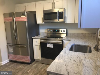 705 Glacier Ave, Capitol Heights, MD 20743 - photo 2