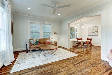 3516 Pineridge St, Houston, TX 77009 - photo 3