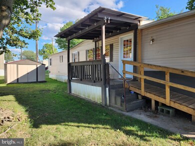 4660 Sycamore Grove Rd unit 80, Chambersburg, PA 17202 - photo 4