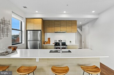 1550 11th St NW unit 409, Washington, DC 20001 - photo 4