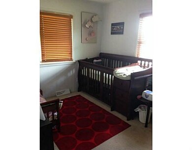 Bedroom.