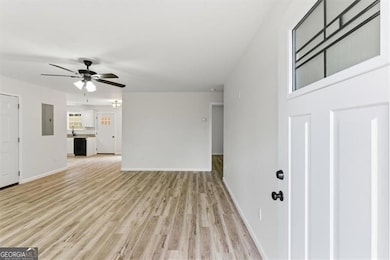 264 Addington Dr, Rome, GA 30165 - photo 3