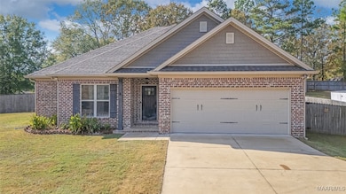 4755 Jackson Rd, Wetumpka, AL 36093 - photo 3