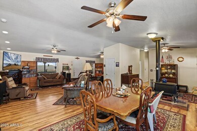 1102 N Mud Springs Rd, Payson, AZ 85541 - photo 4