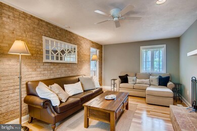 2147 Kimrick Place, Lutherville Timonium, MD 21093 - photo 4