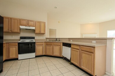Kitchen View 2