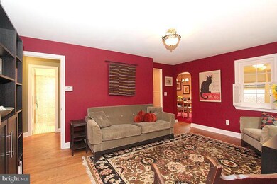 6705 Conway Ave, Takoma Park, MD 20912 - photo 4