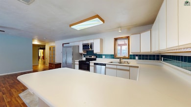 3870 Peter Hawk Ave, North Pole, AK 99705 - photo 6