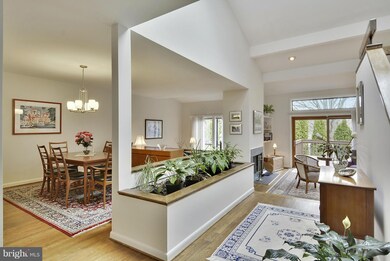 5345 Strathmore Ave, Kensington, MD 20895 - photo 3