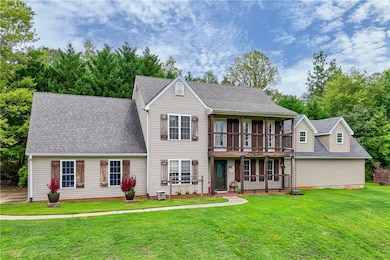 331 Griggs Rd, Six Mile, SC 29682 - photo 4