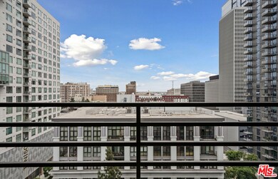 Elleven South unit 1111, Los Angeles, CA 90015 - photo 4