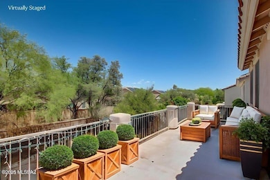 114 W Camino Rancho Quito, Sahuarita, AZ 85629 - photo 2