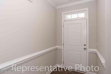 Belair_Front Entry