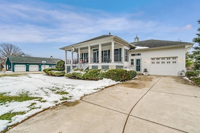 2901 E 113th Ave, Crown Point, IN 46307 - photo 2