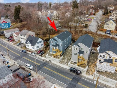 699 Manton Ave, Providence, RI 02909 - photo 4