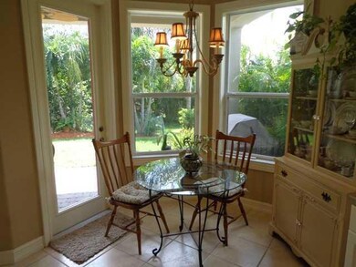 Kitchen. Spacious Kitchen with Tons of Cabinetry &