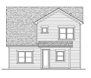 126 Chapel Crossing Ln unit 7, Weaverville, NC 28787 - photo 2