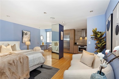 Franklin Towers unit 506, Los Angeles, CA 90046 - photo 7