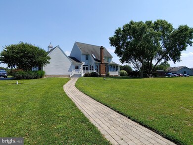 120 NW Creek Dr, Stevensville, MD 21666 - photo 4