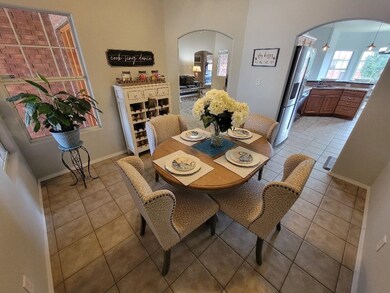 1086 San Cristo St, Alamogordo, NM 88310 - photo 7