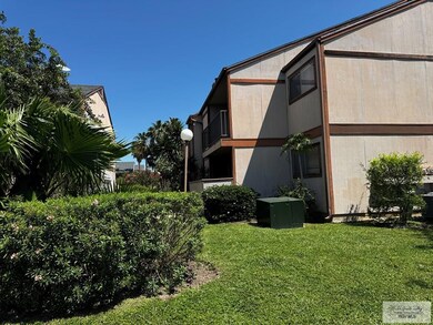 Side view of unit.