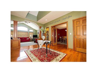 Entryway.