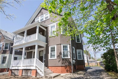 54 Burlington St, Providence, RI 02906 - photo 2