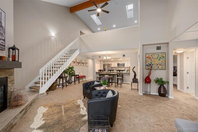 23726 Pondview Place unit H, Golden, CO 80401 - photo 5