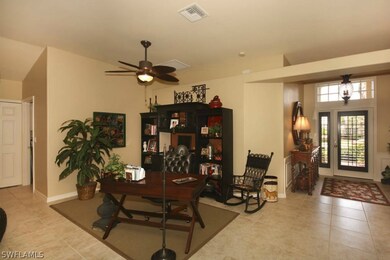 Dining Room & Foyer