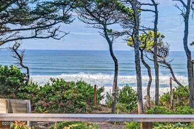 Ocean VIews