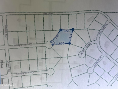 LOT 144 Gemini Cir, Indian Rocks, PA 18436 - photo 3